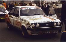 1 - Ford Escort RS