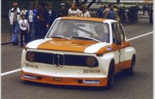 2 - BMW 2002 - Team Besico