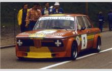 3 - BMW 2002 - Mineral Racing