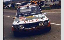 20 - Lancia 1600
