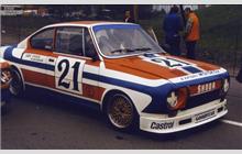 21 - Škoda 130 RS - AMK Škoda Mladá Boleslav