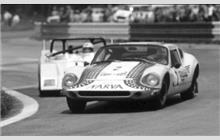 2 - Melkus RS 1000