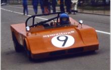 9 - Melkus Spyder