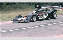 0 - Shadow DN10 Dodge - Shadow Racing