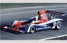 1 - Lola T333CS Chevrolet - Carl A. Haas Racing Teams Ltd.