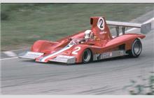 2 - Lola T333CS Chevrolet - Racing Team V.D.S.