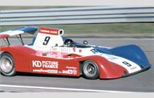 9 - Lola T332 RNF Chevrolet #HU33 - Nagel Racing Ent.