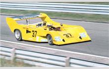 37T - Lola T300 Chevrolet #HU15 - Kroll's Auto Service Ltd.