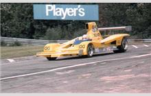 39 - Lola T332 Chevrolet (GG-4) #T332-HU47 - Gunn's Godies