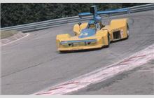 43 - March 76A Chevrolet #2 - Dietrich Racing Ltd.