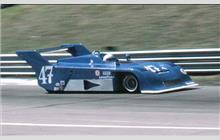 47 - Ralt RT1 Ford #94 - Cicale Champion Racing