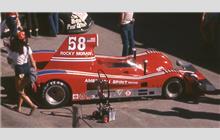 58 - Lola T333CS Chevrolet #T332-HU29 - Rocky Moran