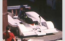 59 - Lola T332CS Chevrolet #HU46 - Don Weber