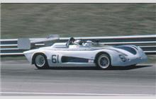 61 - March 73S Ford #14 - E. B. Lunken Racing