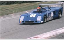 68 - Chevron - Ford