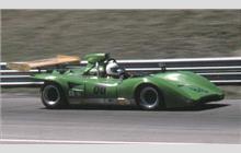 86 - Lola T160 Chevrolet #SL160/2 - The Winner's Circle