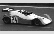 24 - Spider Škoda #513TK15 - AMK Krnov
