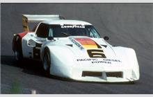 6 - Chevrolet Corvette 427 (Protofab) - Pickett Racing