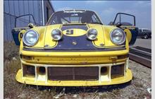 93 - Porsche 934/5 - Whittington Borthers