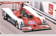 1 - Lola T333CS Chevrolet - Carl A. Haas Racing Team, Ltd.
