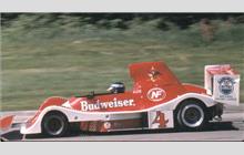 4 - Spyder NF-11 Chevrolet #CA-01 (Lola) - Newman-Freeman Racing