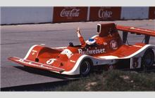 5 - Spyder NF-11 Chevrolet #CA-02 (Lola) - Newman-Freeman Racing