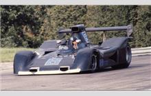 6 - Lola T332 RNF Chevrolet #HU33 - Wm. Nagel Racing Enterprises