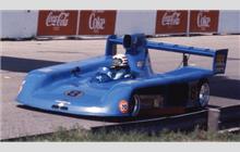 8 - Prophet - Chevrolet - U.S. Racing