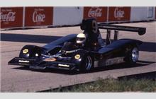 9 - Lola T332C Chevrolet #HU30 - Bill Tempero Racing
