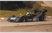 23 - Chevron B28 Chevrolet - E-K Racing