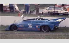 36 - Porsche 908 #908-022=>908 02 018 (Porsche) - R&H Racing