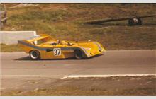 37T - Lola T300 Chevrolet #HU15 - Horst Kroll Racing