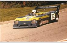 52 - Chevron B26 Ford #74-08 - Pete Lovely