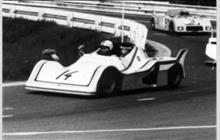 14 - Spider #513TK15 - AMK Krnov