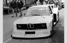 2 - BMW 320 Turbo - Karl Oppitzhauser