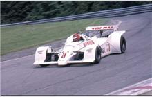 3 - Theodore TY02 Chevrolet #82-002 - Zena Jeans Racing
