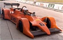 6 - Toleman TG280 Hart - Ausca Racing