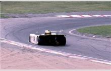 14 - Rondel M1 Mazda #201 - Output Improvements