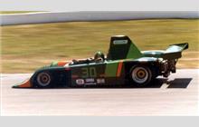 30 - Frissbee-Lola T333 Chevrolet (Lola) - Monk Racing