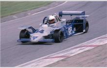 44 - March 832 BMW #110 - Tom Mitchell