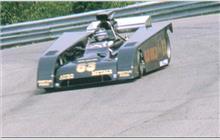 63 - Chevron B24 Chevrolet #73-05B - Tim Bragg-Smith Racing
