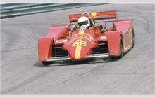 68 - Marguey CA84 Hart - Elite Racing