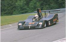 84 - Lola T333 Chevrolet - M & H Racing