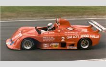 2 - Osella PA9 BMW - Fabio Mancini
