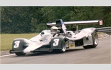 3 - Lola - Chevrolet - Mike Canan