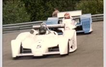 5 - March 832H BMW - Dr. Lou Sell