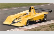 7 - Lola T333 Frissbee-VDS Chevrolet (Lola) - Will Petroleum-RCG Financial Special