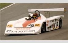 10 - Yorkshire KV5 Mazda - John B. Welch/Yorkshire Motorsports