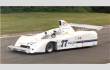 77 - Chevron B24 Chevrolet #73-02 - Mike Engstrand