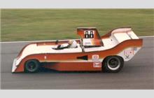 88 - Lola T300 Chevrolet #HU15 - Demrac Engineering